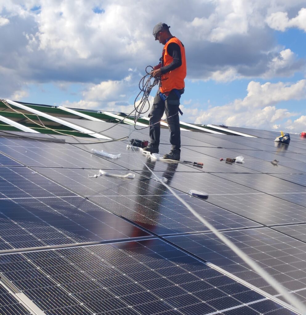 rénovation de toiture