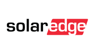 Logo de notre partenaire Solaredge